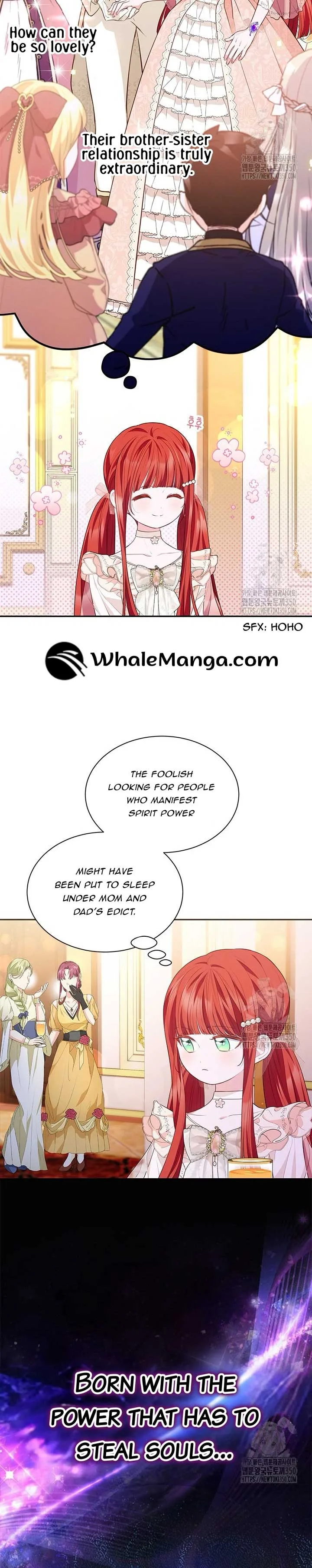 Why Are You Obsessed When I Reject Your Favor? Chapter 24 page 12