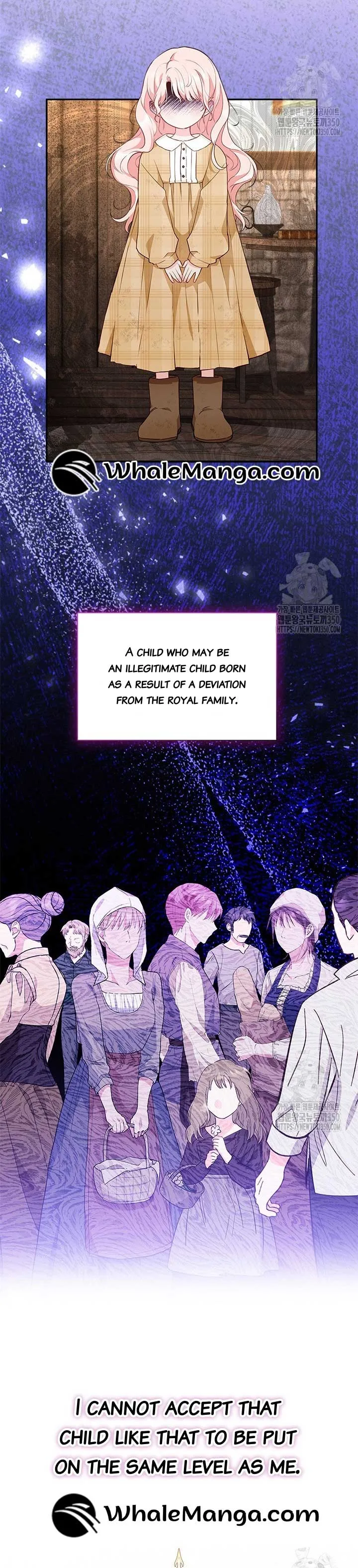 Why Are You Obsessed When I Reject Your Favor? Chapter 24 page 26
