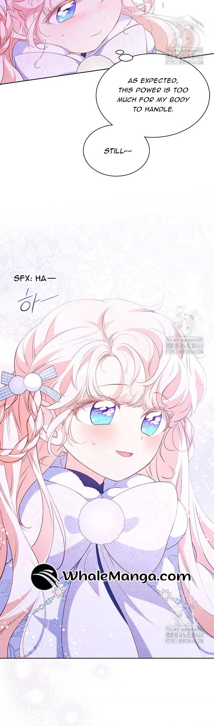 Why Are You Obsessed When I Reject Your Favor? Chapter 27 page 30