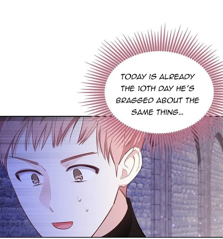 Why Are You Obsessed When I Reject Your Favor? Chapter 28 page 30