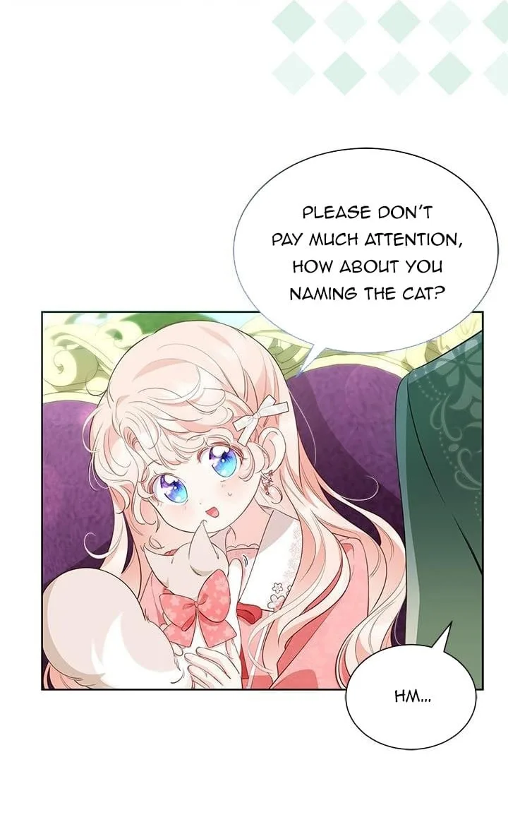 Why Are You Obsessed When I Reject Your Favor? Chapter 28 page 50