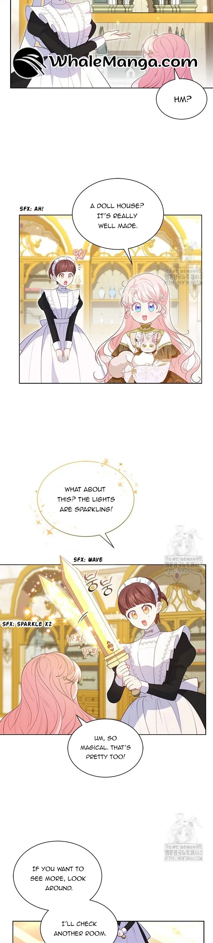 Why Are You Obsessed When I Reject Your Favor? Chapter 29 page 12