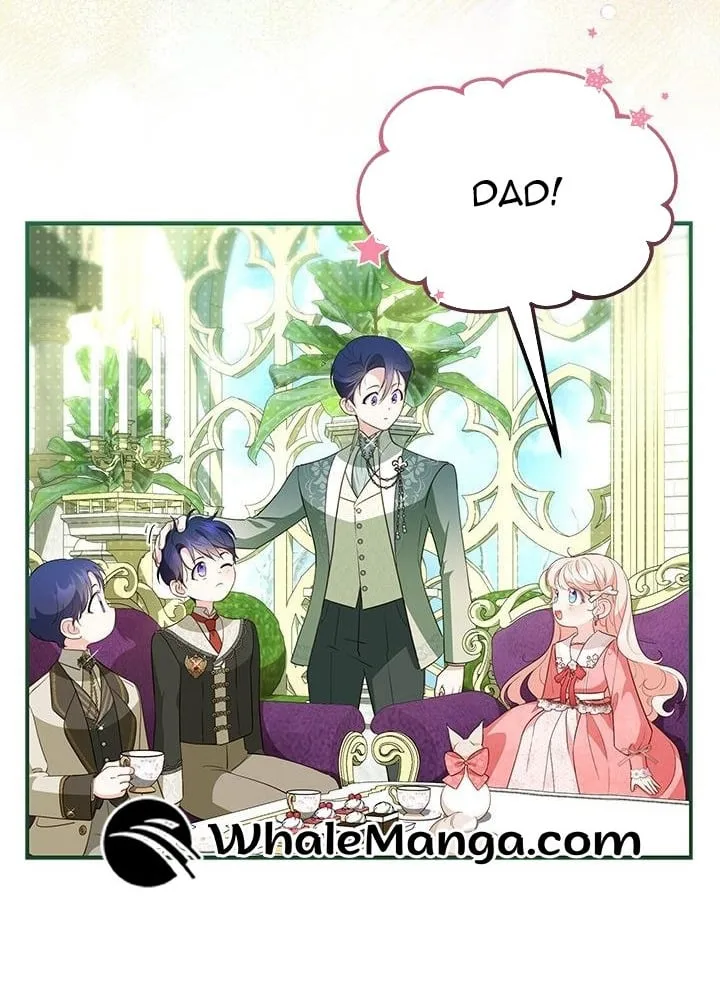 Why Are You Obsessed When I Reject Your Favor? Chapter 28 page 44
