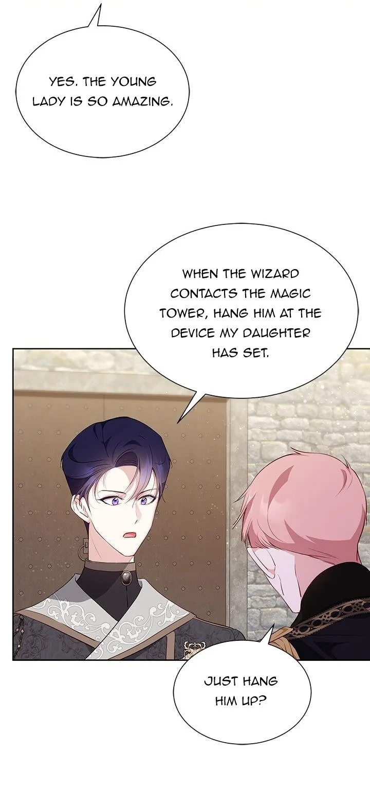 Why Are You Obsessed When I Reject Your Favor? Chapter 28 page 31