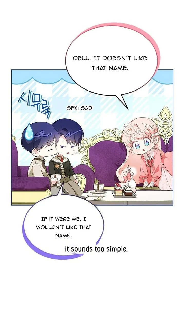 Why Are You Obsessed When I Reject Your Favor? Chapter 28 page 42