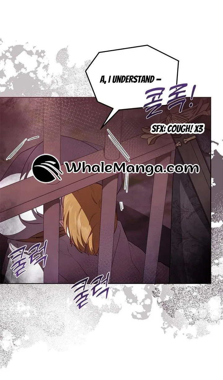 Why Are You Obsessed When I Reject Your Favor? Chapter 28 page 24