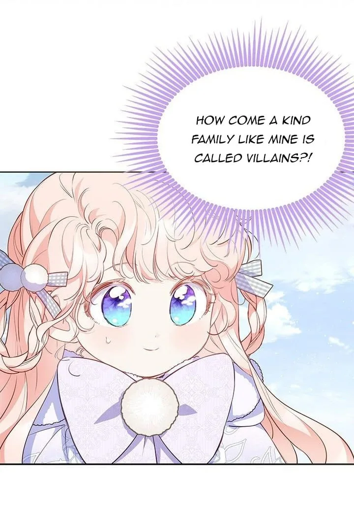 Why Are You Obsessed When I Reject Your Favor? Chapter 28 page 5