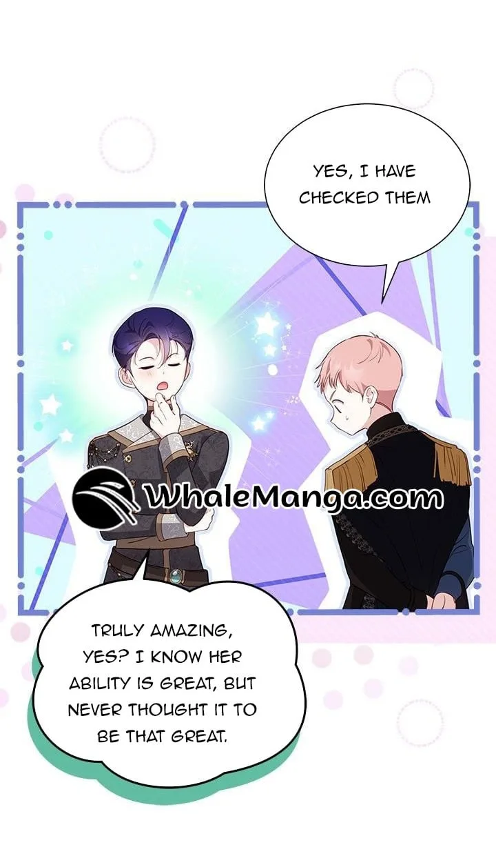 Why Are You Obsessed When I Reject Your Favor? Chapter 28 page 29