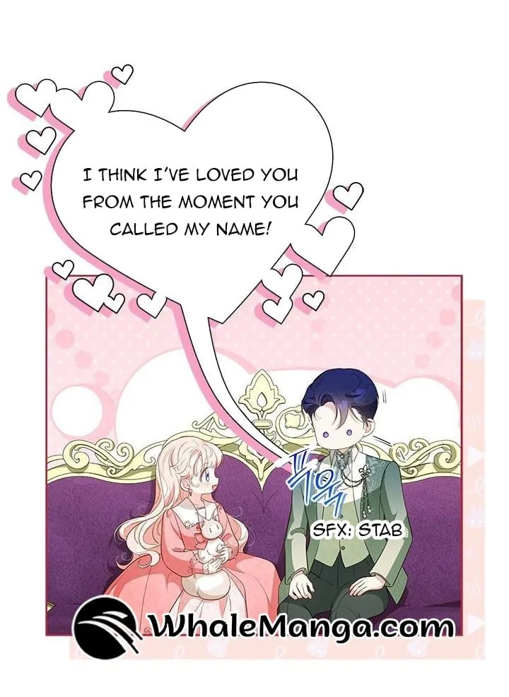 Why Are You Obsessed When I Reject Your Favor? Chapter 28 page 51