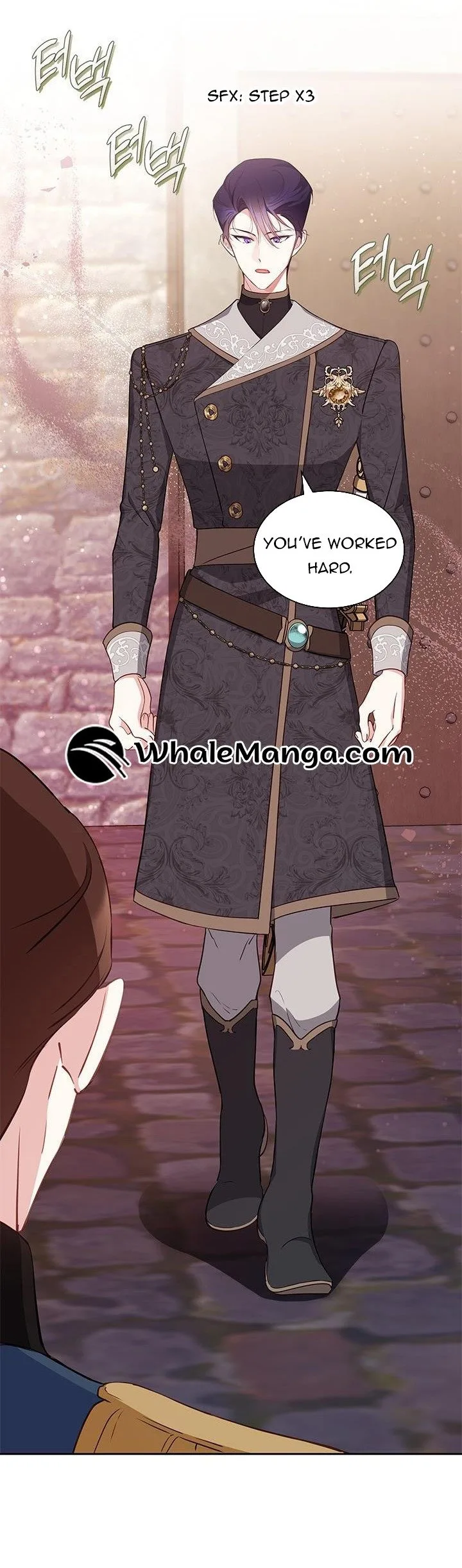 Why Are You Obsessed When I Reject Your Favor? Chapter 28 page 16