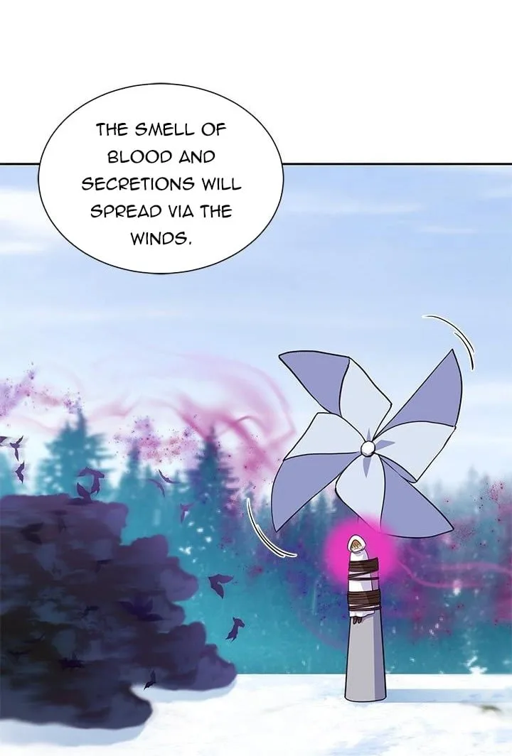 Why Are You Obsessed When I Reject Your Favor? Chapter 28 page 32