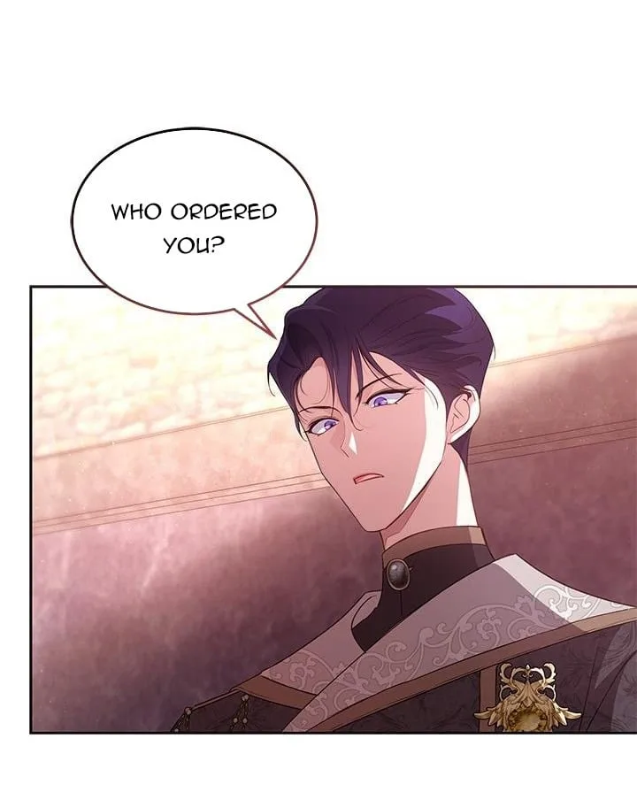 Why Are You Obsessed When I Reject Your Favor? Chapter 28 page 19