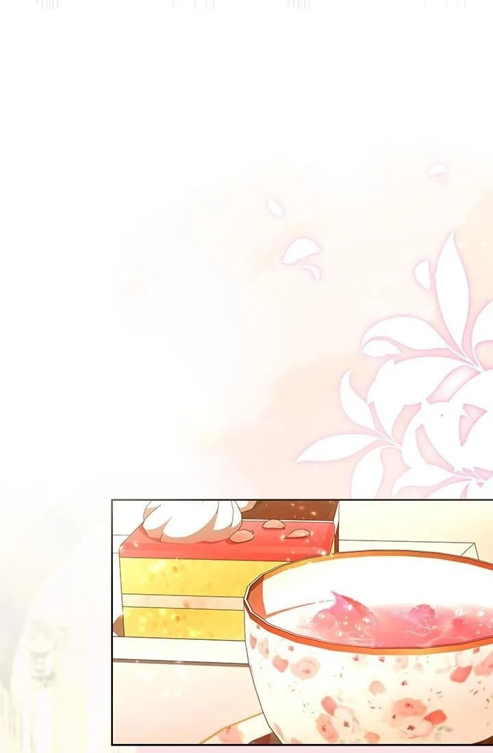 Why Are You Obsessed When I Reject Your Favor? Chapter 28 page 39