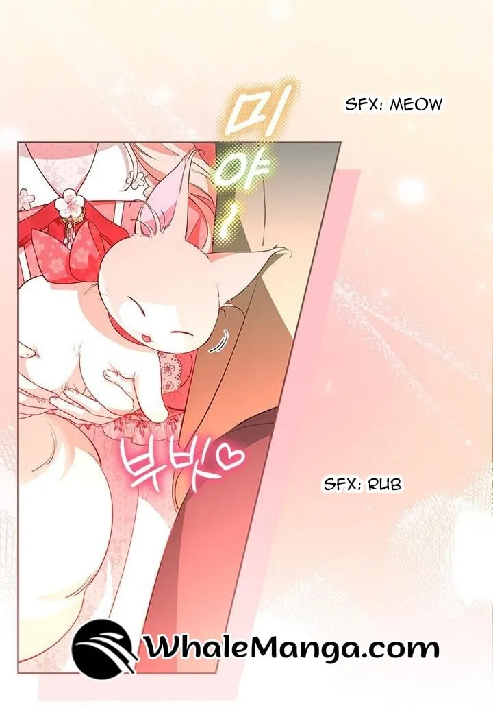 Why Are You Obsessed When I Reject Your Favor? Chapter 28 page 55