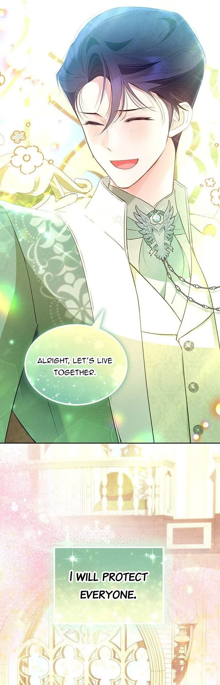 Why Are You Obsessed When I Reject Your Favor? Chapter 28 page 61