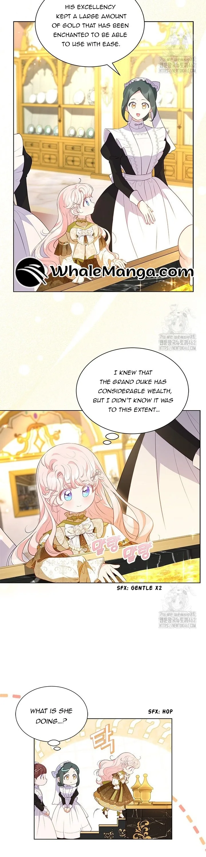 Why Are You Obsessed When I Reject Your Favor? Chapter 29 page 16