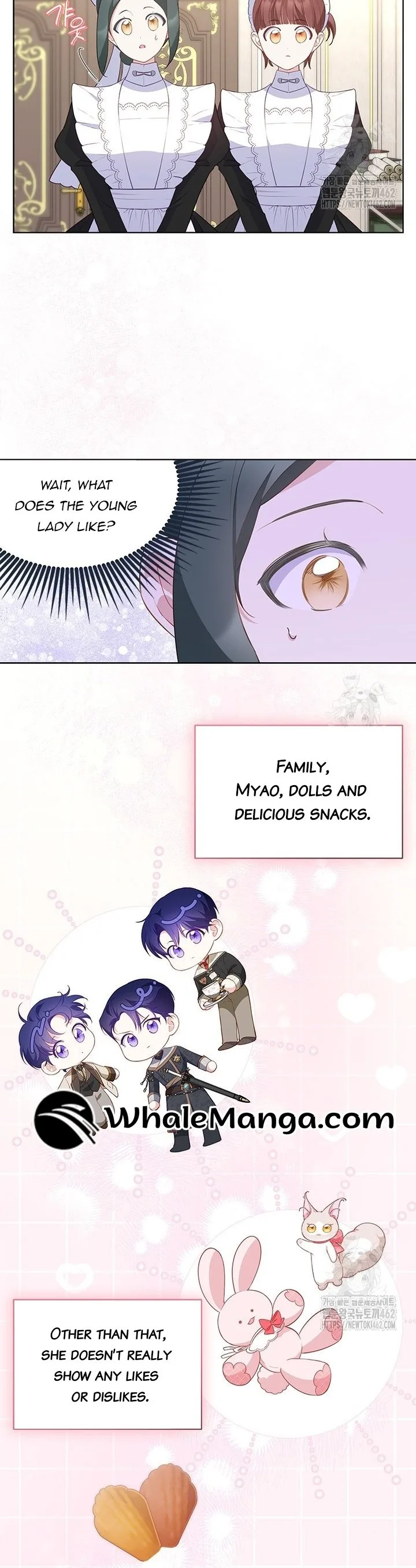 Why Are You Obsessed When I Reject Your Favor? Chapter 29 page 7