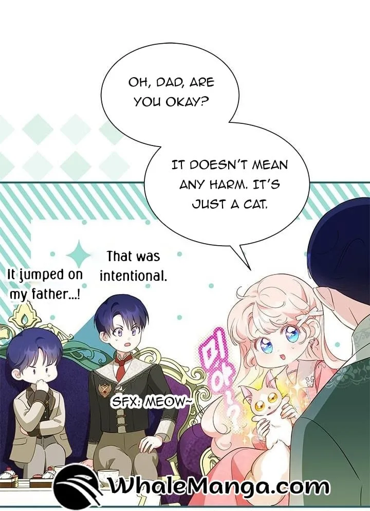 Why Are You Obsessed When I Reject Your Favor? Chapter 28 page 49