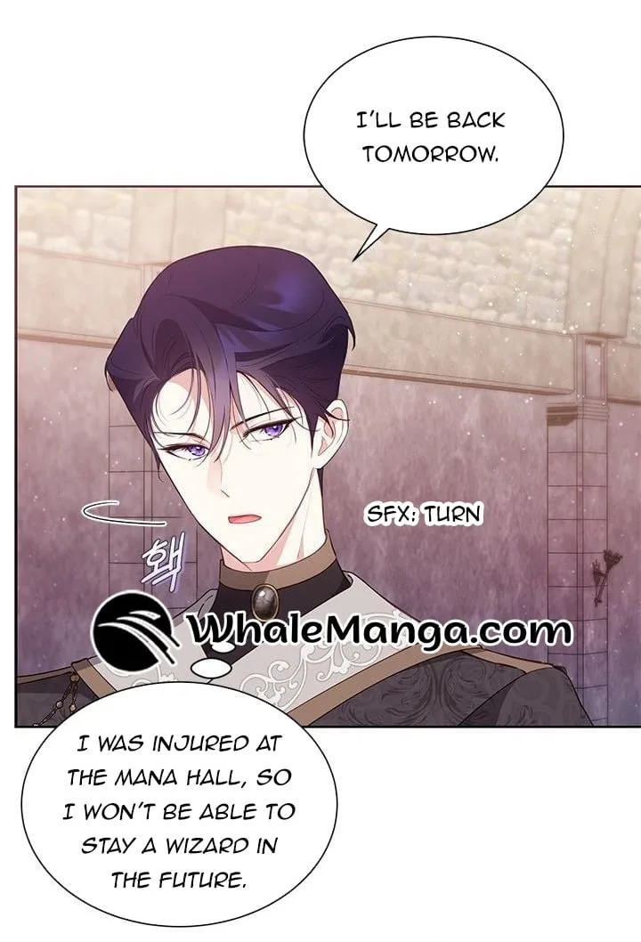 Why Are You Obsessed When I Reject Your Favor? Chapter 28 page 25