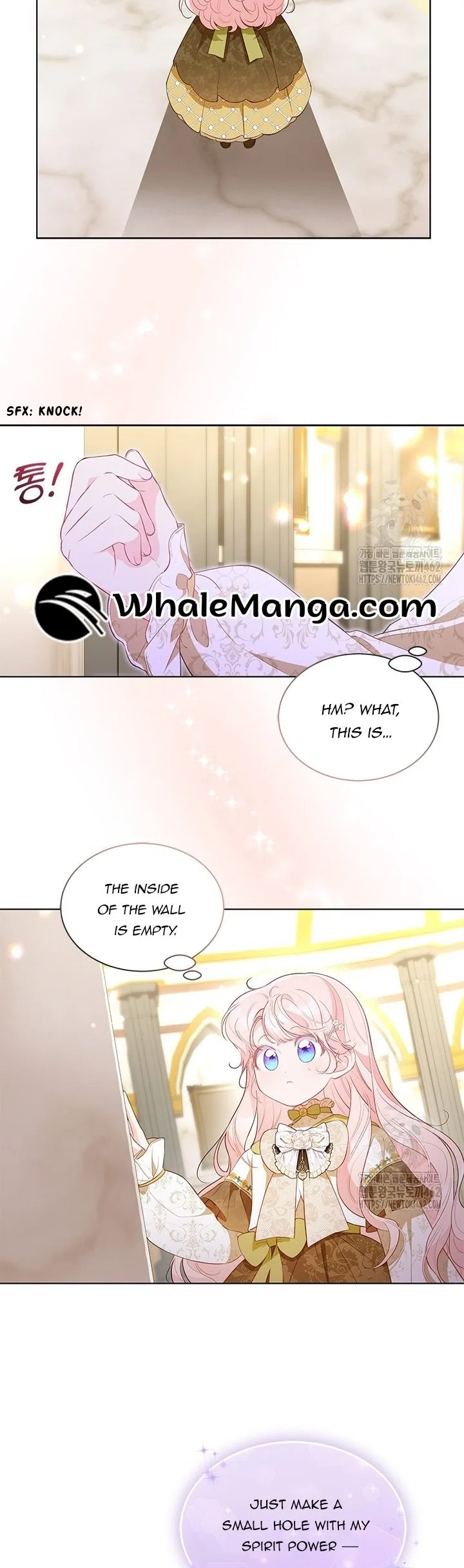 Why Are You Obsessed When I Reject Your Favor? Chapter 29 page 28