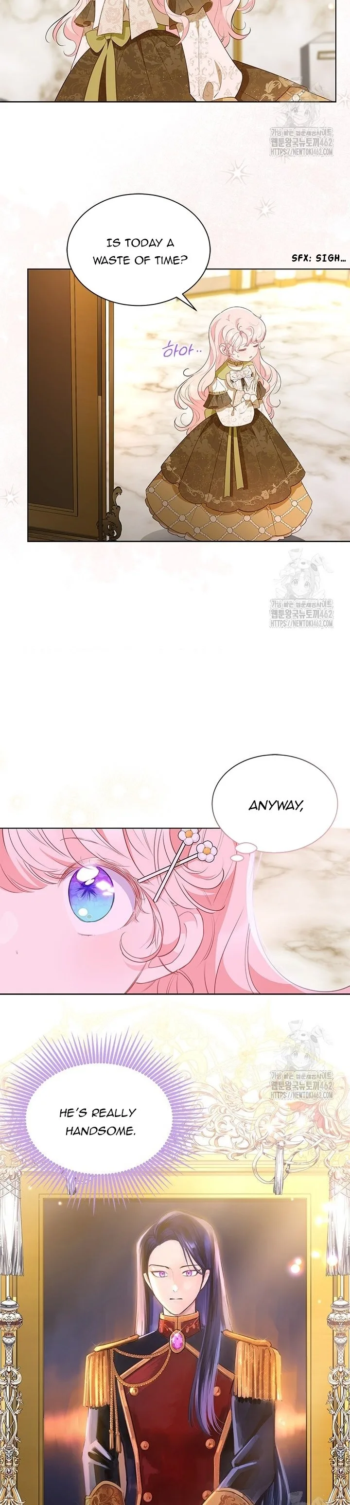 Why Are You Obsessed When I Reject Your Favor? Chapter 29 page 24