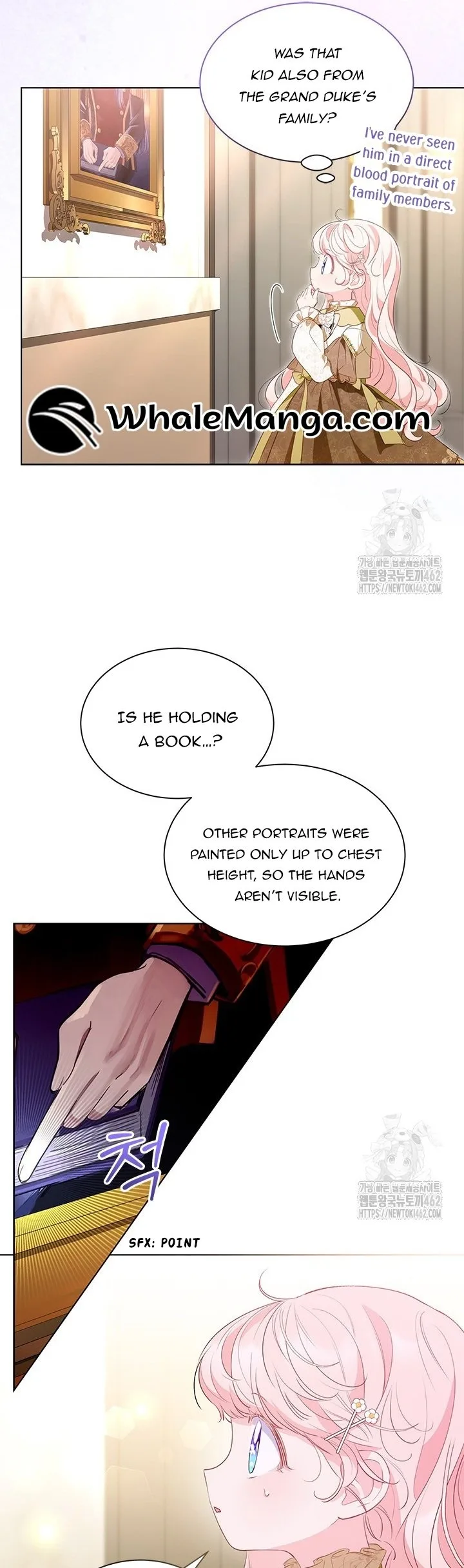 Why Are You Obsessed When I Reject Your Favor? Chapter 29 page 26