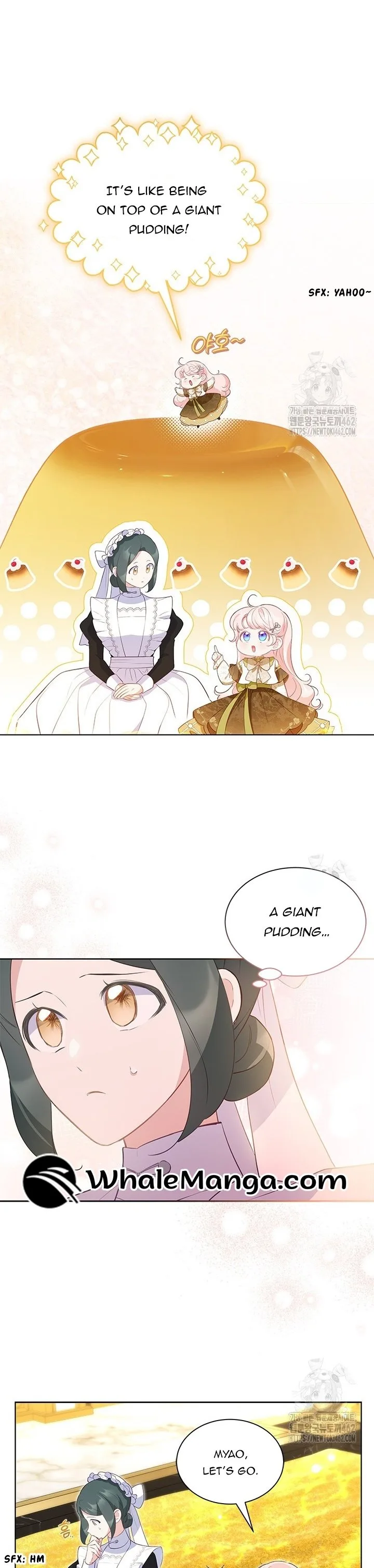 Why Are You Obsessed When I Reject Your Favor? Chapter 29 page 20