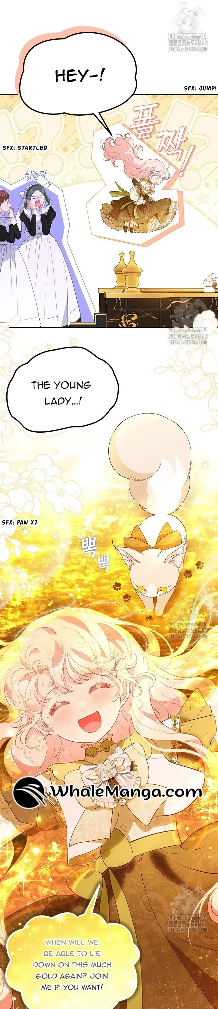 Why Are You Obsessed When I Reject Your Favor? Chapter 29 page 17