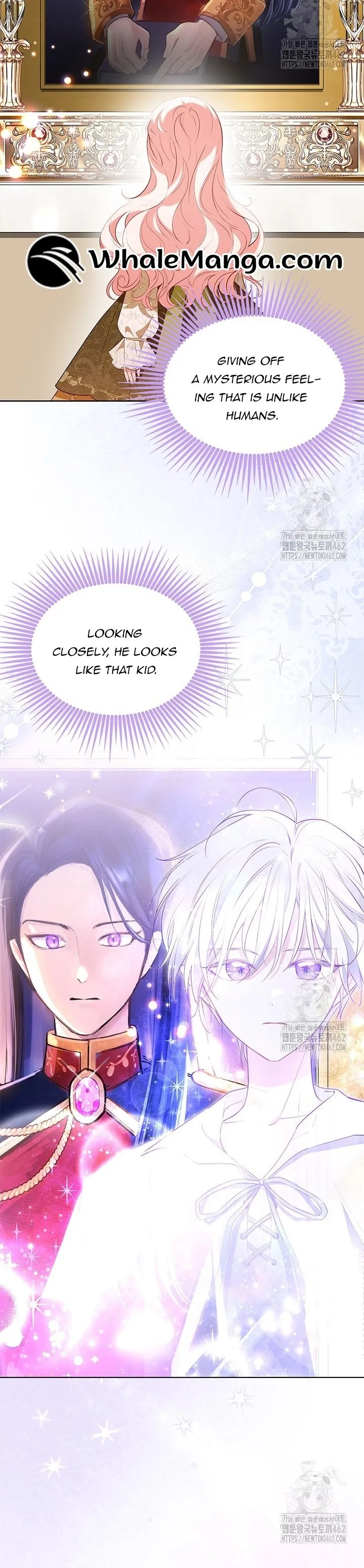 Why Are You Obsessed When I Reject Your Favor? Chapter 29 page 25