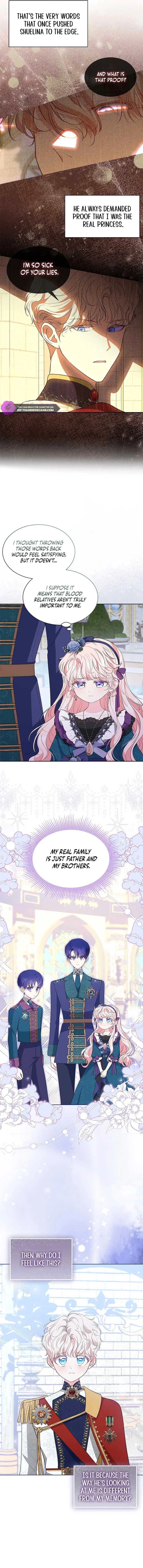 Why Are You Obsessed When I Reject Your Favor? Chapter 33 page 14