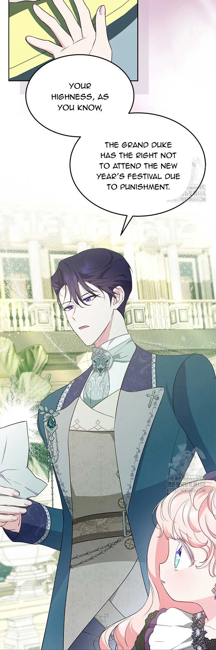 Why Are You Obsessed When I Reject Your Favor? Chapter 34 page 29