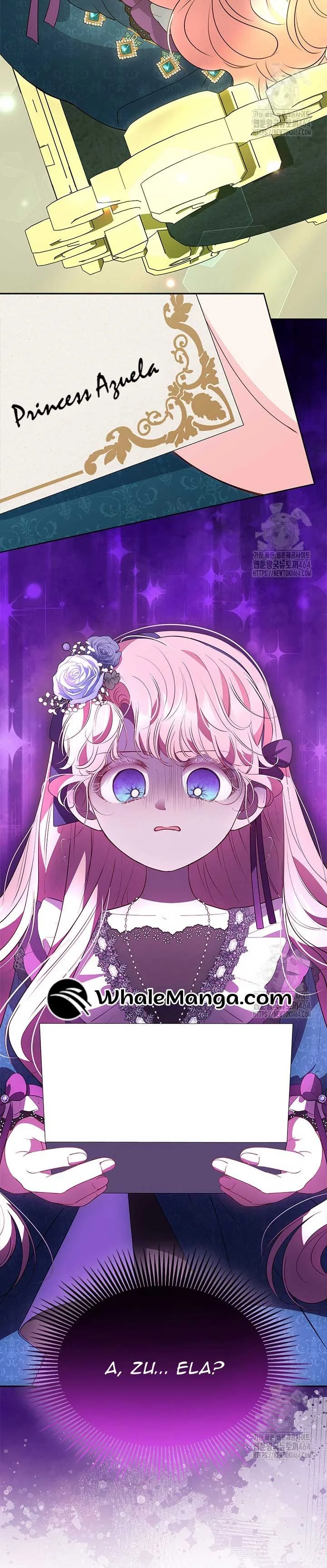 Why Are You Obsessed When I Reject Your Favor? Chapter 34 page 18