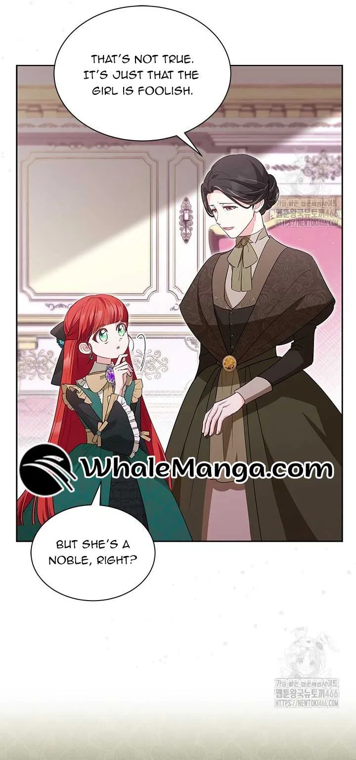 Why Are You Obsessed When I Reject Your Favor? Chapter 39 page 7