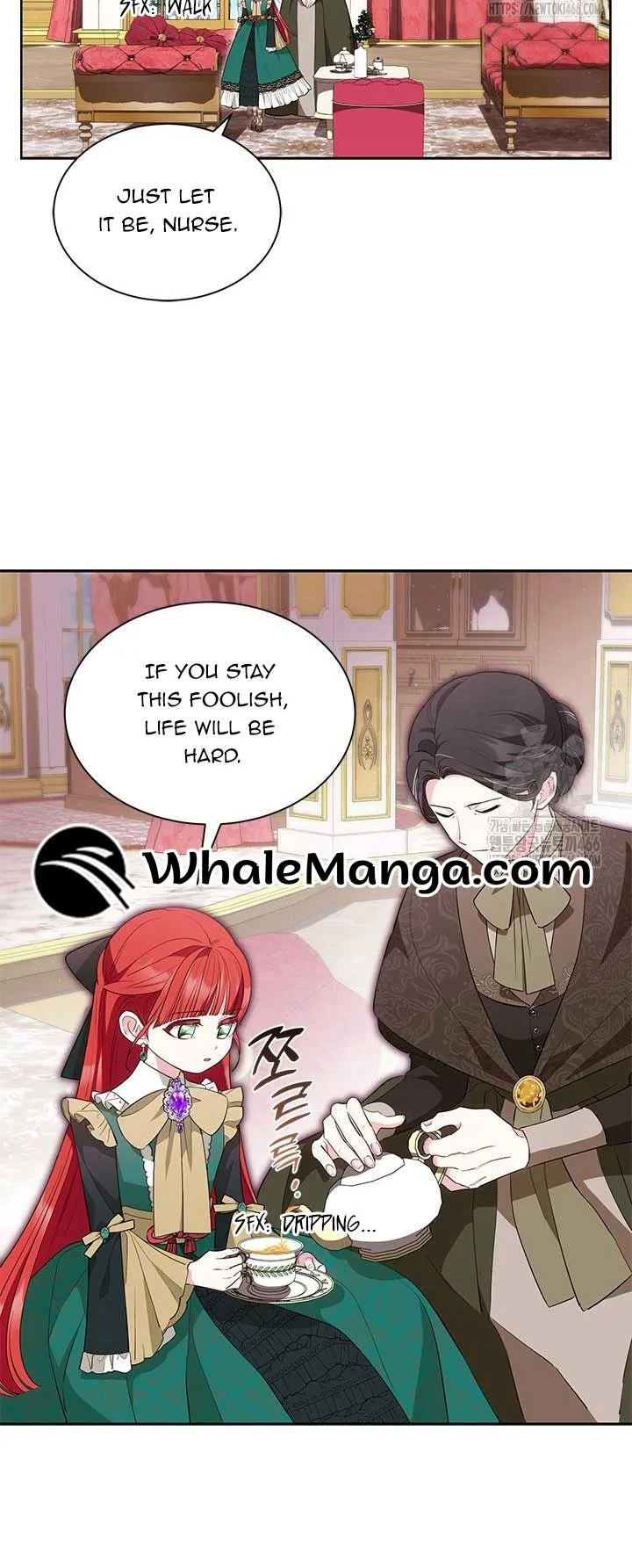Why Are You Obsessed When I Reject Your Favor? Chapter 39 page 10