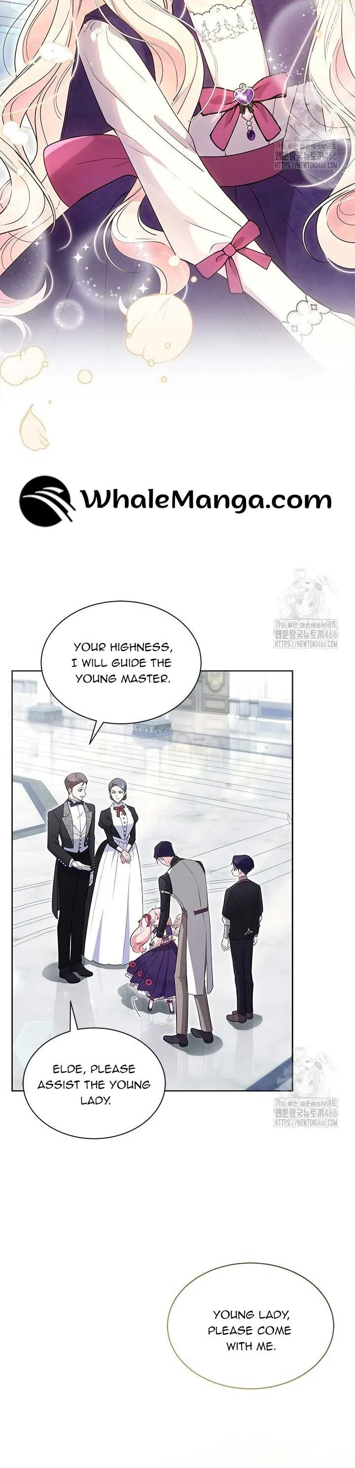 Why Are You Obsessed When I Reject Your Favor? Chapter 39 page 24