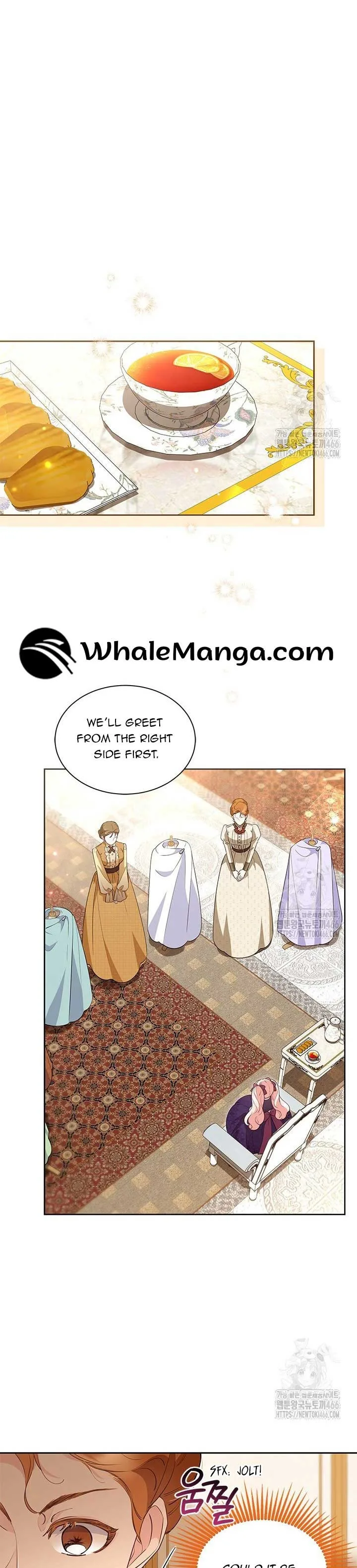 Why Are You Obsessed When I Reject Your Favor? Chapter 39 page 32