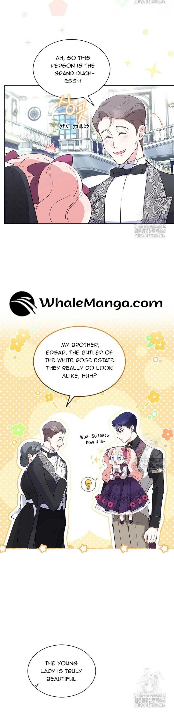 Why Are You Obsessed When I Reject Your Favor? Chapter 39 page 22