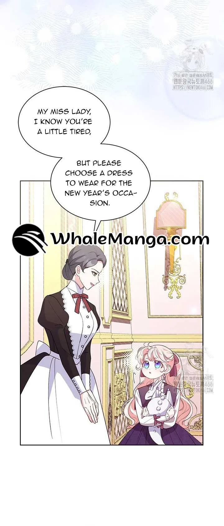 Why Are You Obsessed When I Reject Your Favor? Chapter 39 page 30