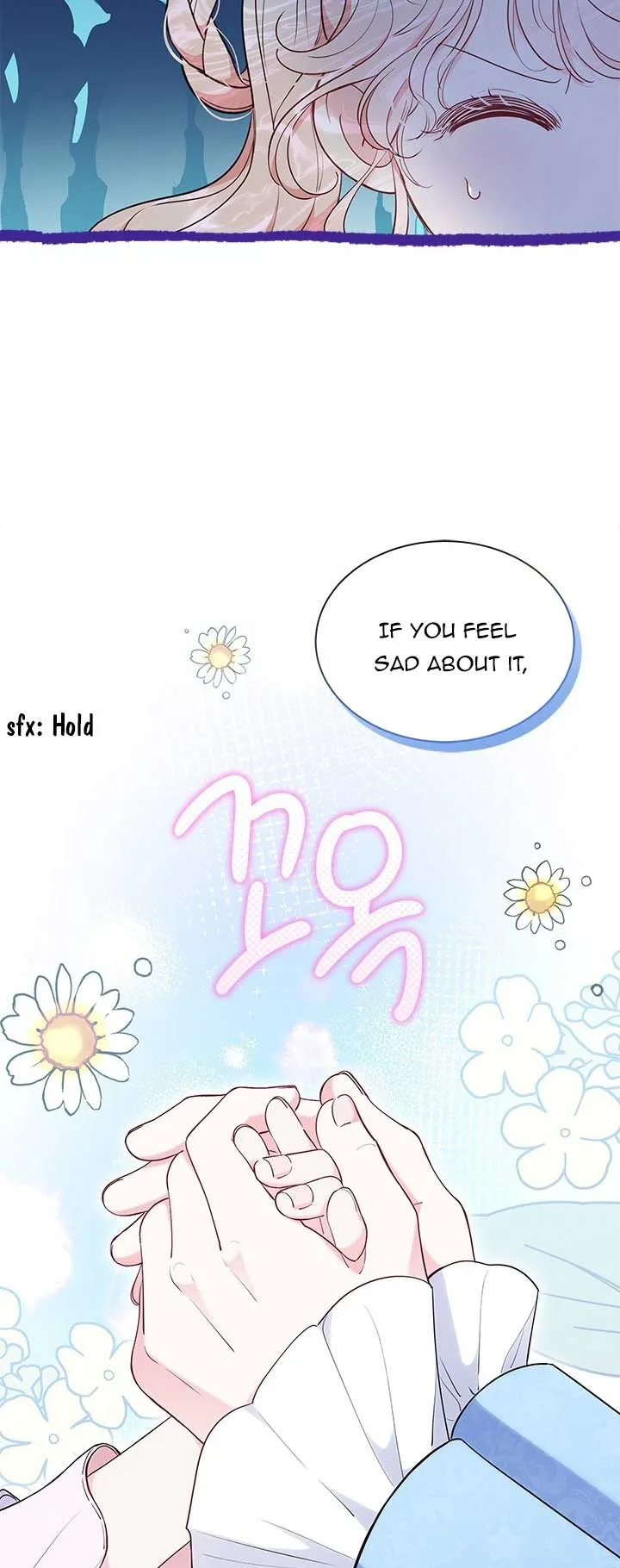 Why Are You Obsessed When I Reject Your Favor? Chapter 41 page 15