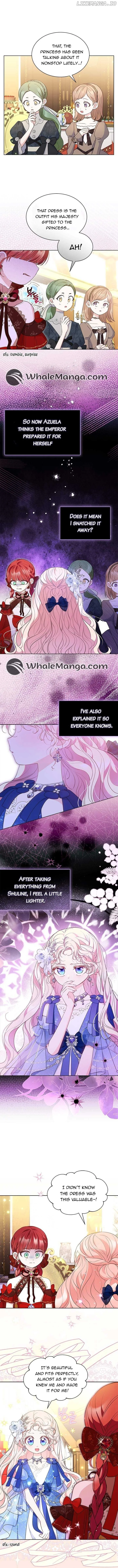Why Are You Obsessed When I Reject Your Favor? Chapter 43 page 7