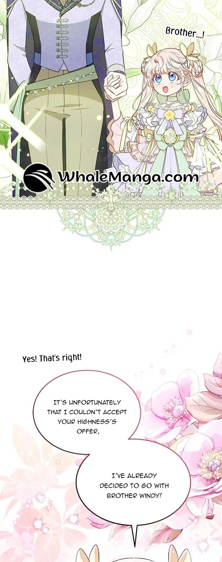 Why Are You Obsessed When I Reject Your Favor? Chapter 41 page 13