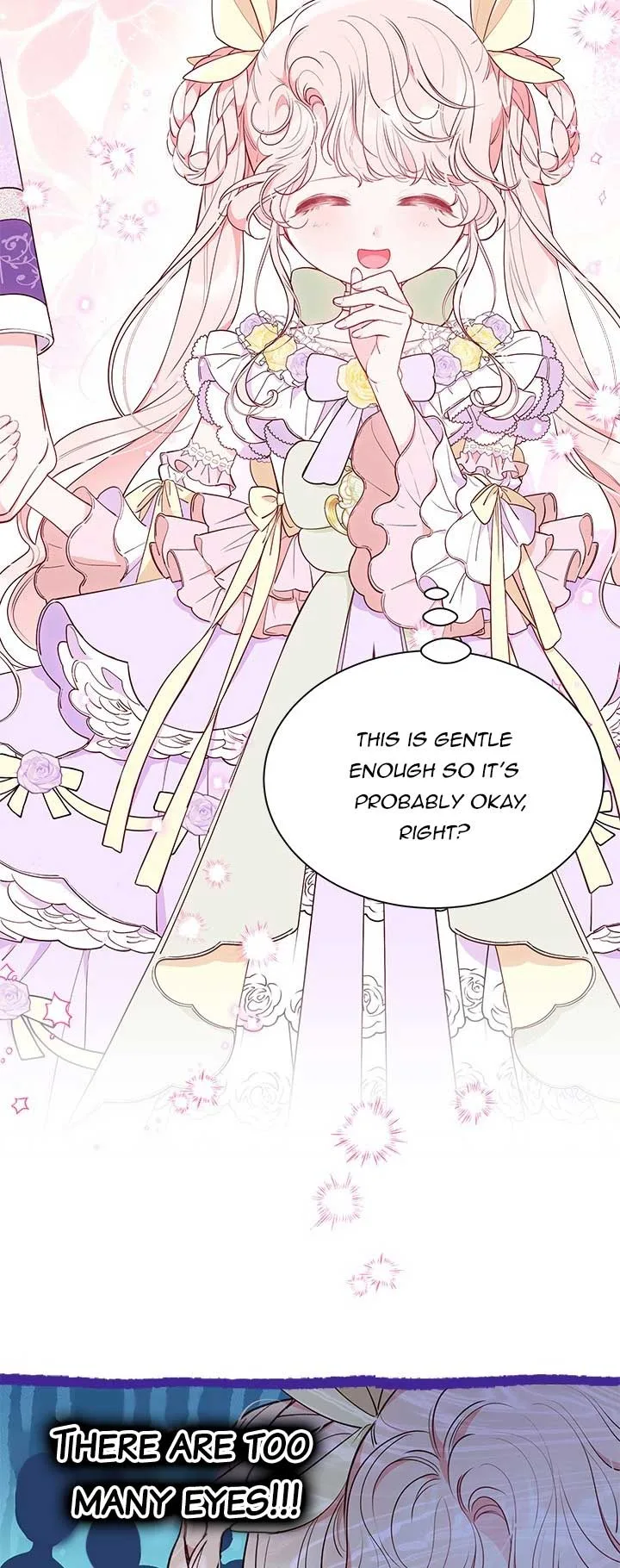 Why Are You Obsessed When I Reject Your Favor? Chapter 41 page 14