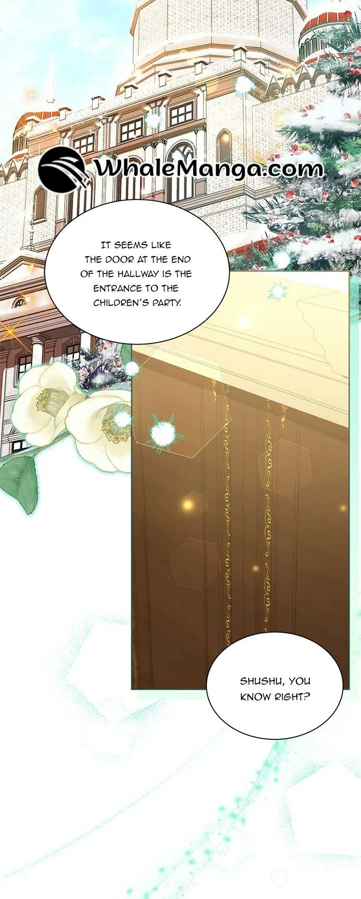 Why Are You Obsessed When I Reject Your Favor? Chapter 41 page 3