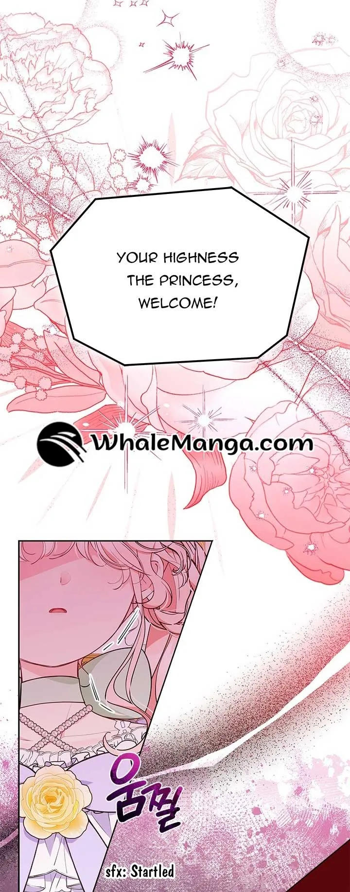 Why Are You Obsessed When I Reject Your Favor? Chapter 41 page 25