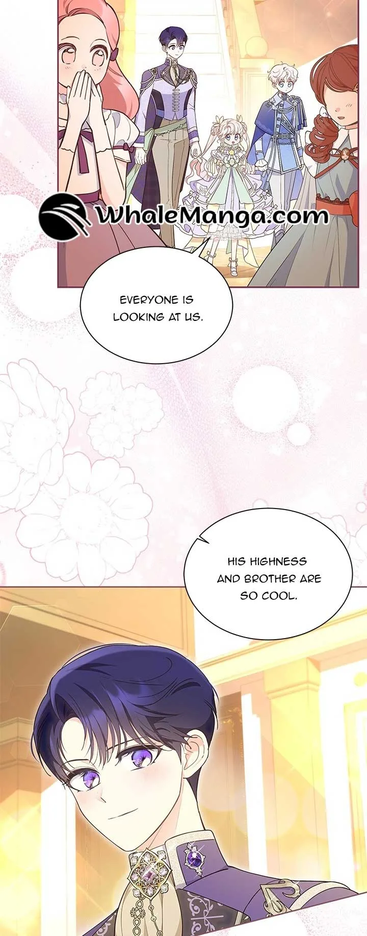 Why Are You Obsessed When I Reject Your Favor? Chapter 41 page 23