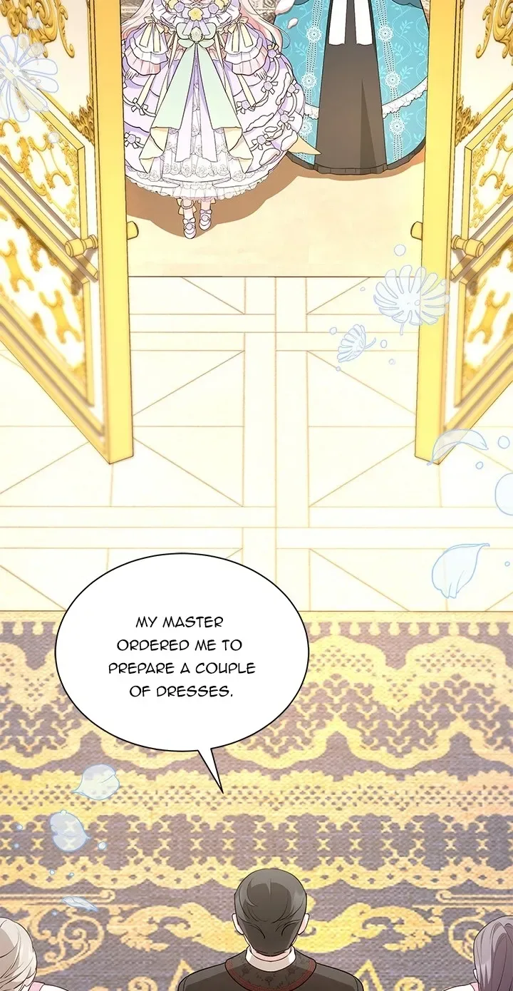Why Are You Obsessed When I Reject Your Favor? Chapter 42 page 38