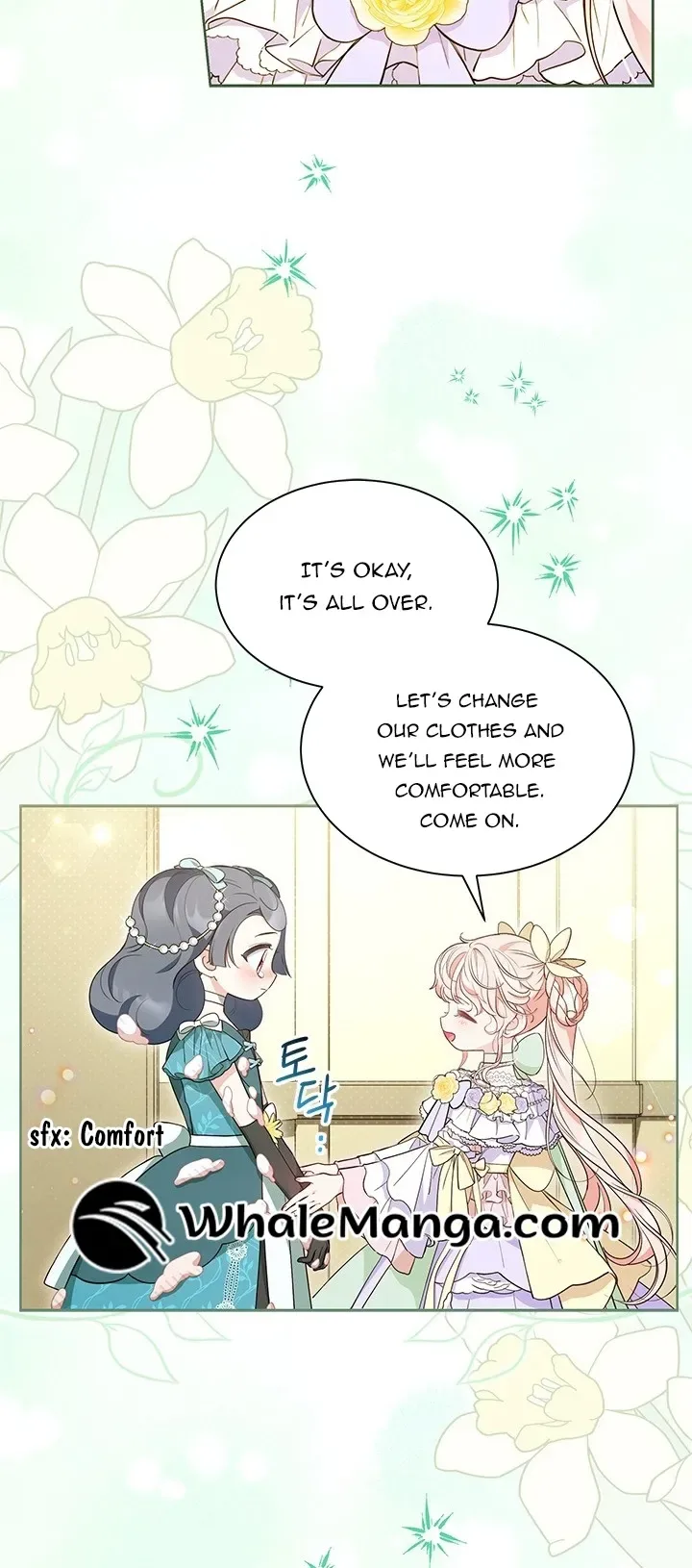 Why Are You Obsessed When I Reject Your Favor? Chapter 42 page 35