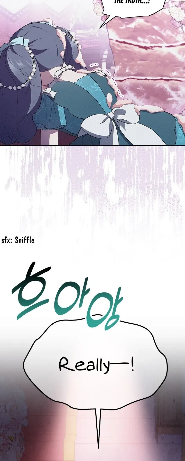 Why Are You Obsessed When I Reject Your Favor? Chapter 42 page 21