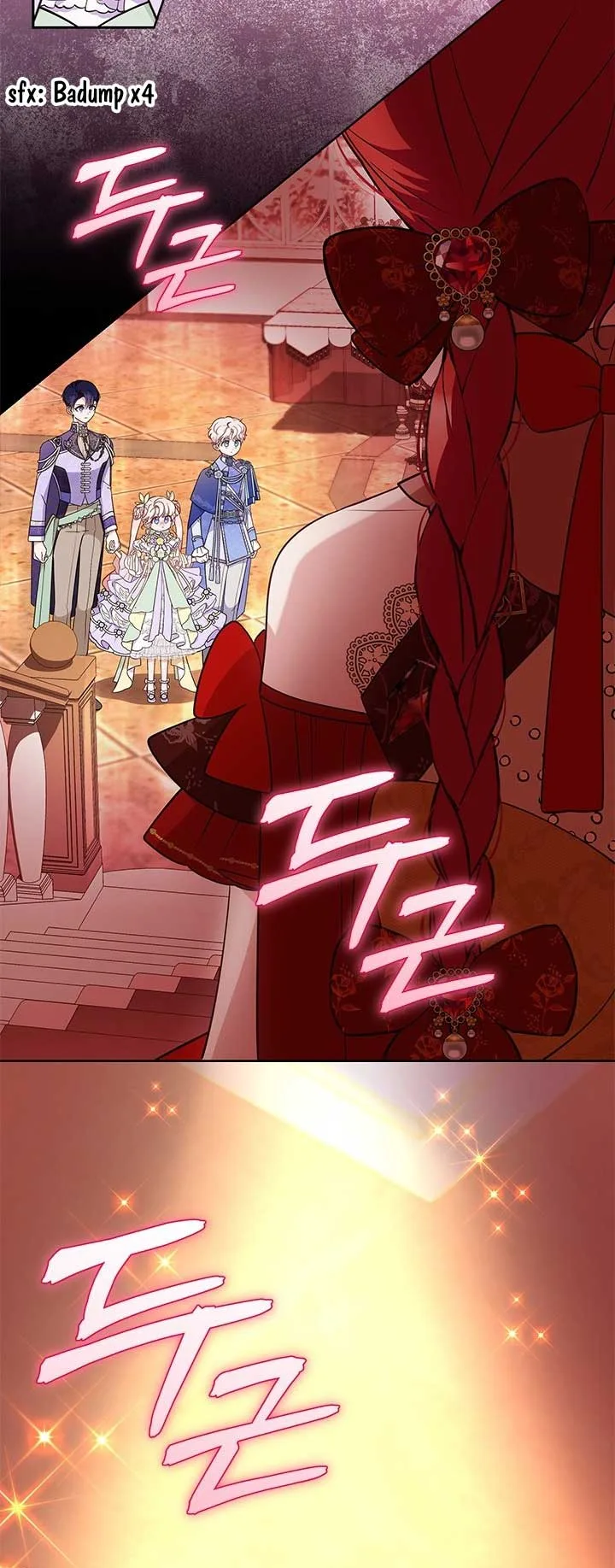 Why Are You Obsessed When I Reject Your Favor? Chapter 41 page 26