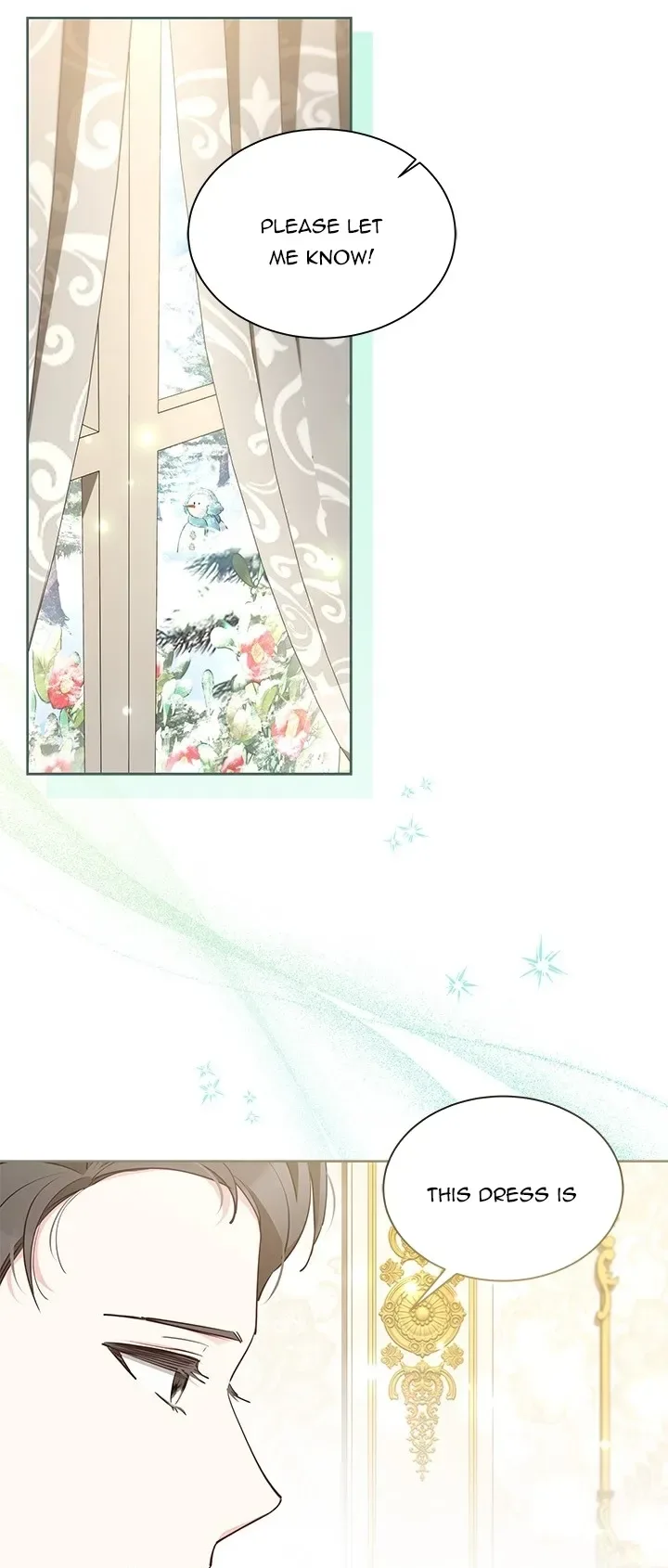 Why Are You Obsessed When I Reject Your Favor? Chapter 42 page 49